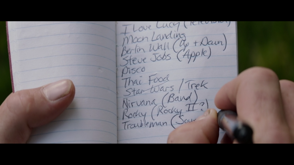 Каметан Америка 2: список штук, которых обязан знать каждый