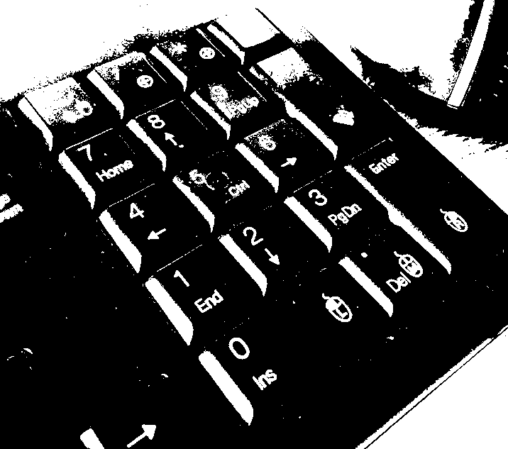 num-keyboard